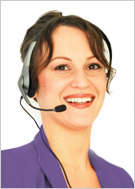 Customer Service Representative